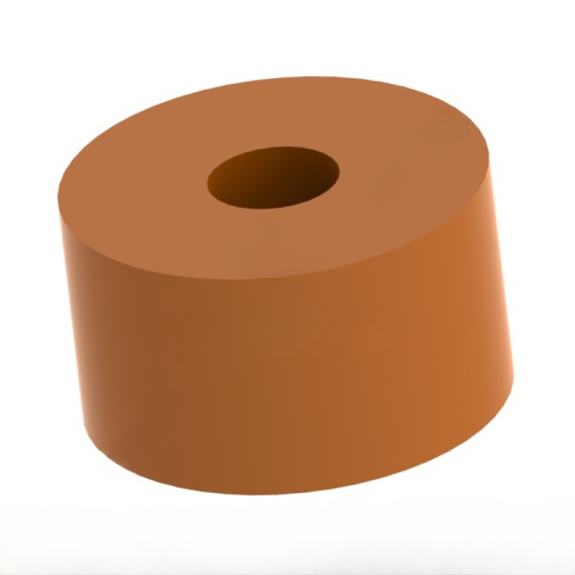 TDA GAFF10002 FIFTH WHEEL BUSHING