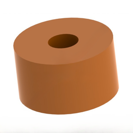 TDA GAFF10002 FIFTH WHEEL BUSHING