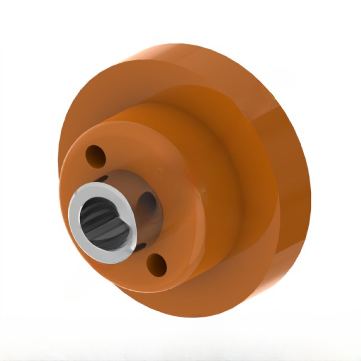 TDA GAFF11009 CAB MOUNT