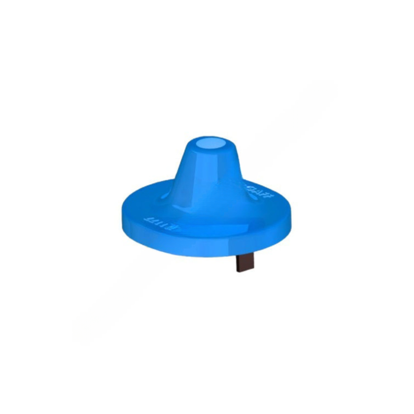 TDA GAFF11177 PIN - HOOD ALIGNMENT