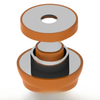TDA GAFF11615 MOTOR MOUNT