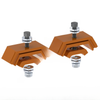 TDA GAFF11760 MOTOR MOUNT KIT