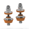 TDA GAFF11762 MOTOR MOUNT KIT
