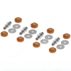 TDA GAFF12035 MOTOR MOUNT KIT