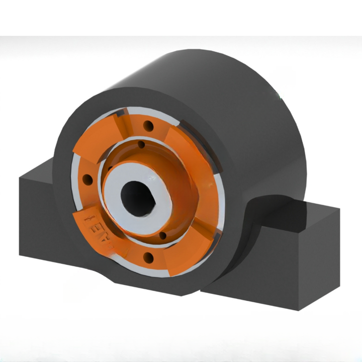 TDA GAFF12084 CAB MOUNT