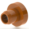 TDA GAFF12356 MOTOR MOUNT