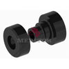TDA GAFF12357 EXHAUST MOUNT