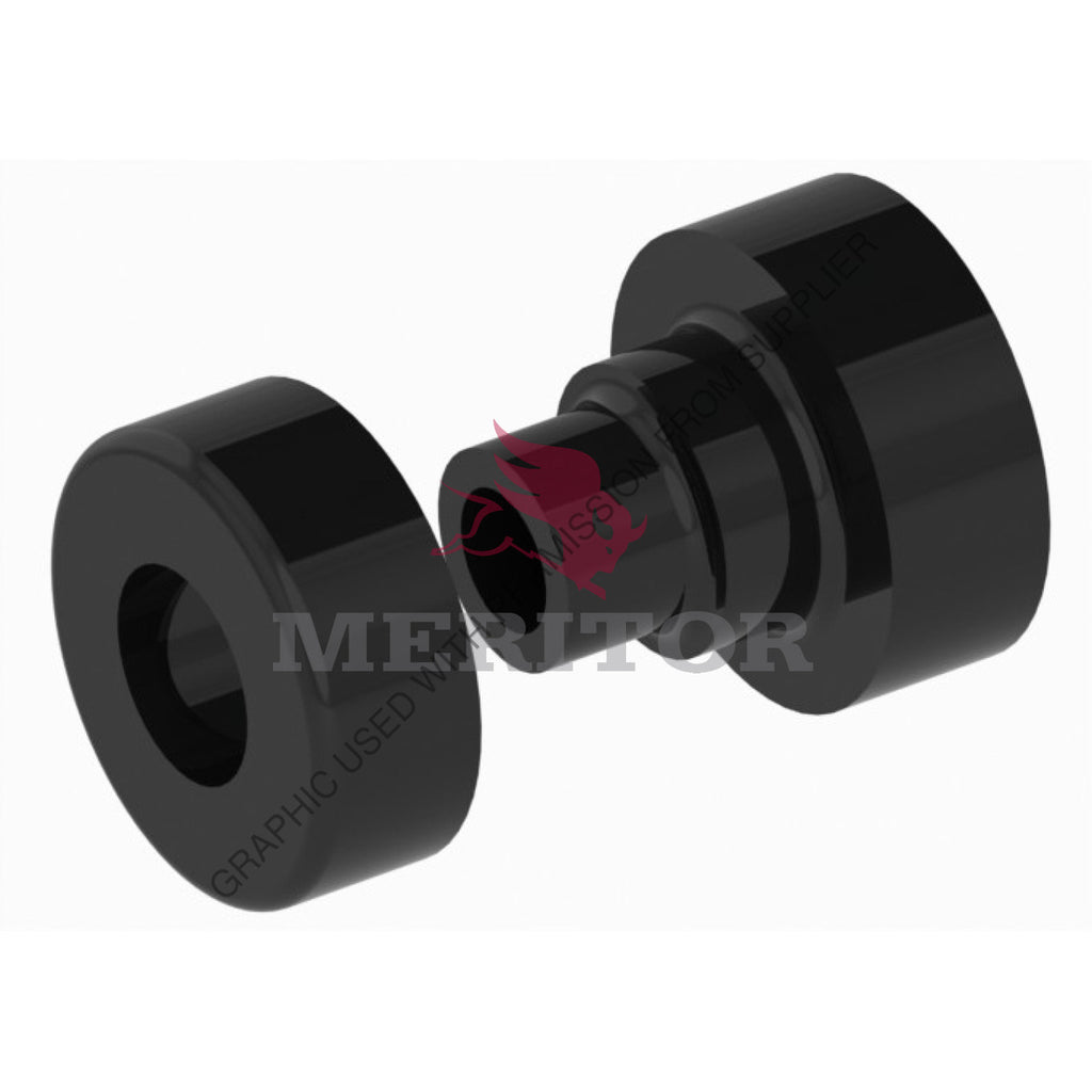 TDA GAFF12357 EXHAUST MOUNT