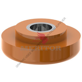 TDA GAFF12370 HOOD HINGE BUSHING