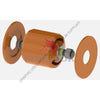 TDA GAFF13510 SUSPENSION BUSHING