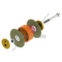 TDA GAFF13594 SUSPENSION BUSHING