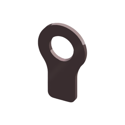 TDA GAFF13665 ALIGNMENT SHIM