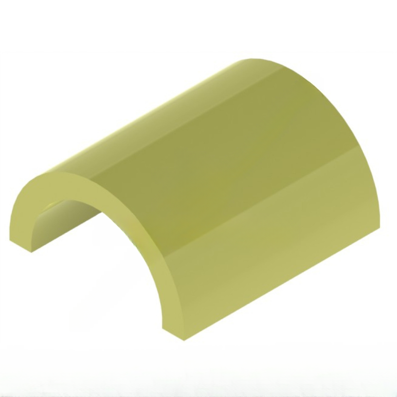 TDA GAFF14523 TRUNNION BUSHING