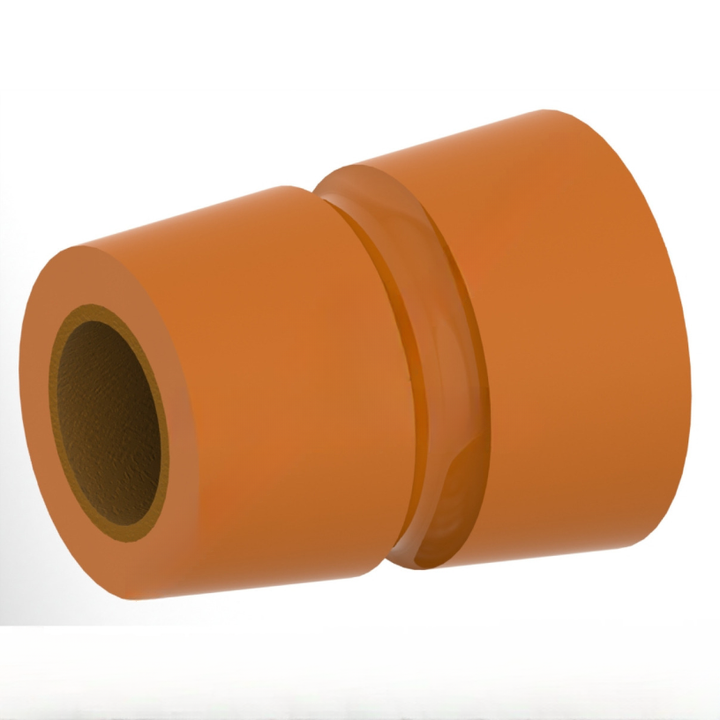 TDA GAFF15076 EQUALIZER BUSHING