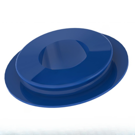 TDA GAFF17674 GLAD HAND SEAL