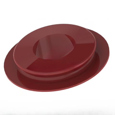 TDA GAFF17675 GLAD HAND SEAL