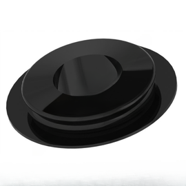 TDA GAFF17676 GLAD HAND SEAL