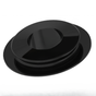 TDA GAFF17676 GLAD HAND SEAL