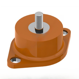 TDA GAFF18125 TRANSMISSION MOUNT