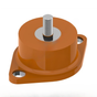 TDA GAFF18125 TRANSMISSION MOUNT