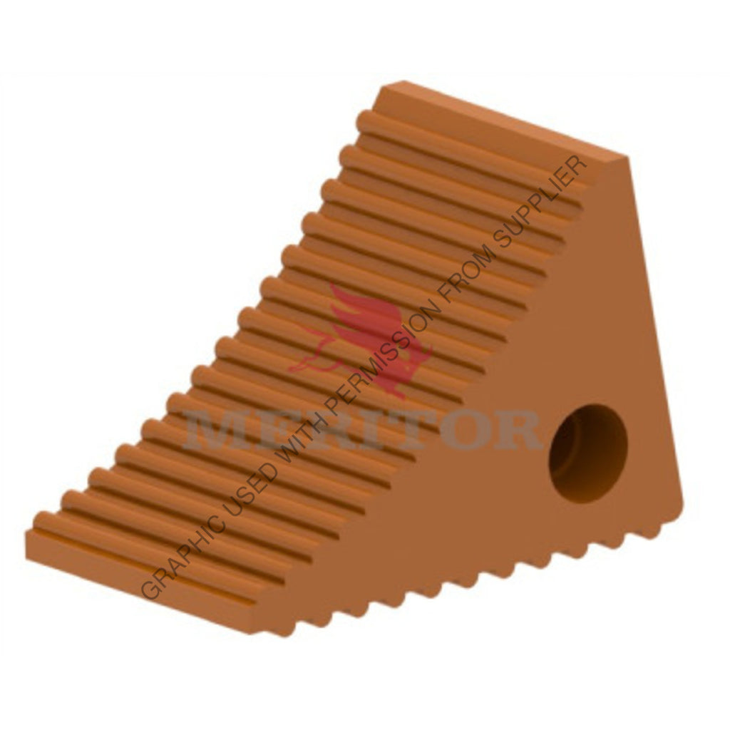 TDA GAFF18455 WHEEL CHOCK
