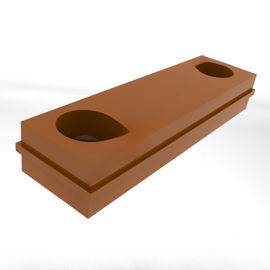 TDA GAFF18694 MOTOR MOUNT