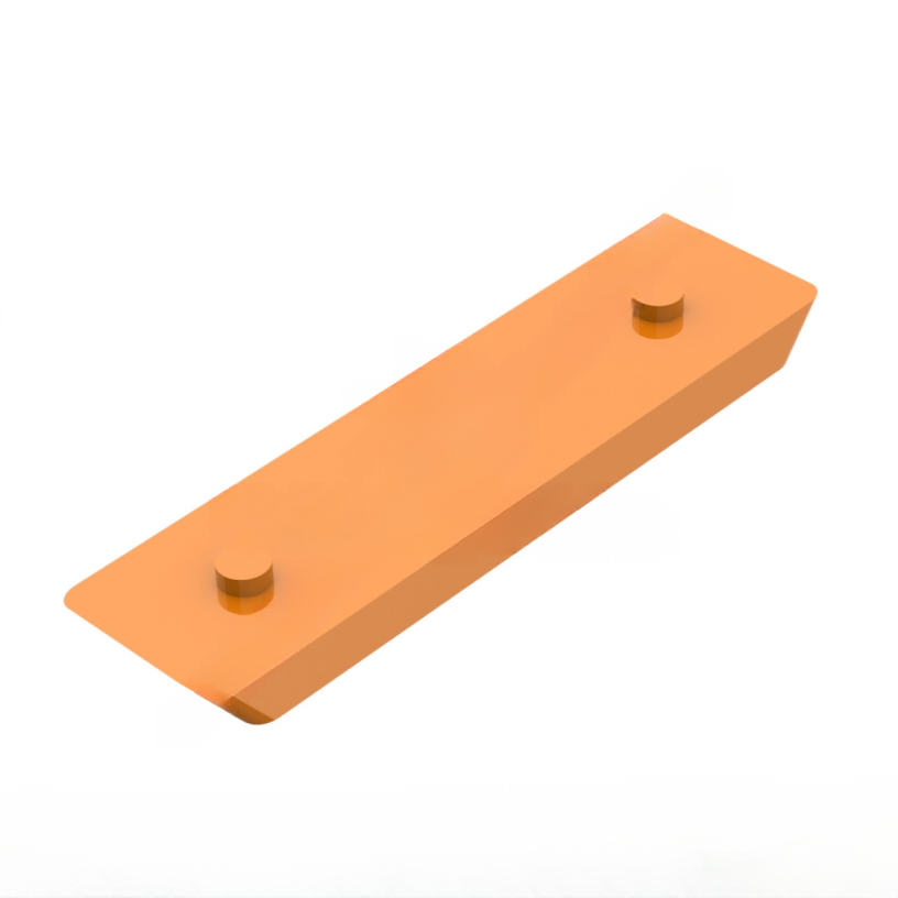 TDA GAFF31604 RADIATOR MOUNT