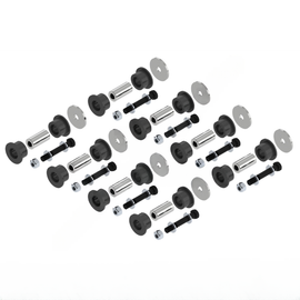 TDA GAFF50073 PIVOT BUSHING KIT