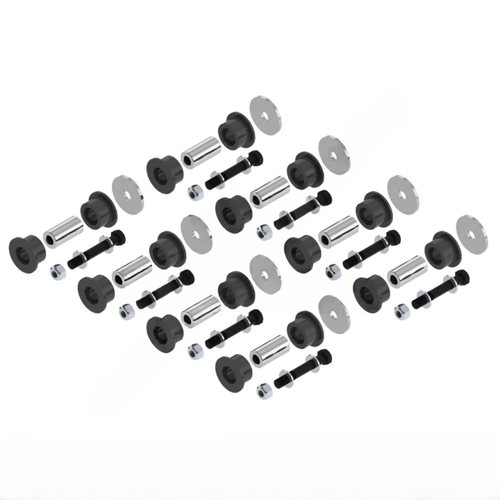 TDA GAFF50073 PIVOT BUSHING KIT