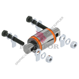 TDA GAFF83596 EASY-MOUNT