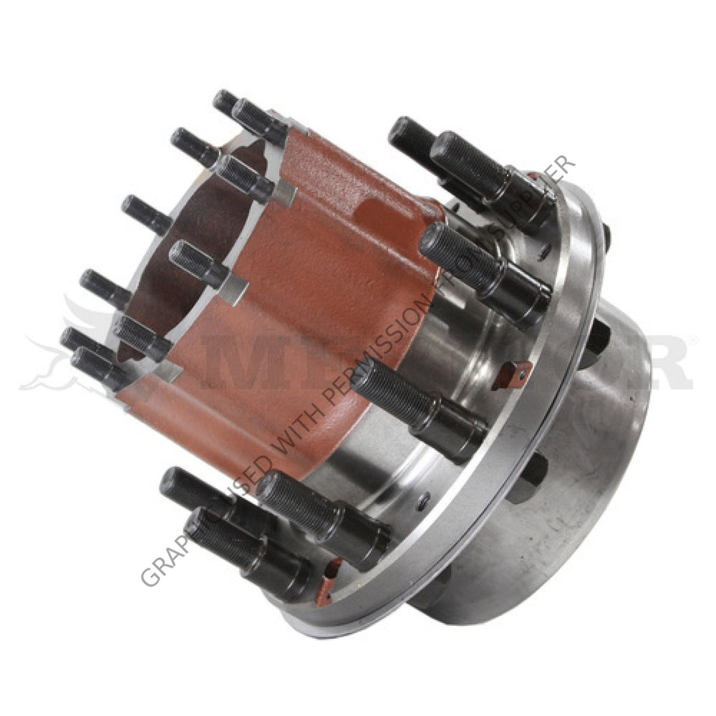 TDA HRSF00T16 AY-HUB AND STUD