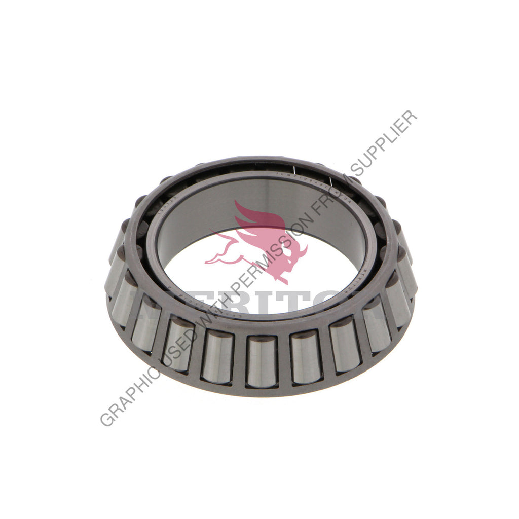 TDA JLM710949MTOR BEARING CONE