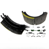 TDA KEG24515Q EG2 BRAKE SHOE KIT