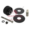 TDA KIT11201 PIVOT BOLT AND BUSHING KIT