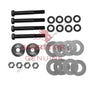 TDA KIT11302 KIT-HARDWARE,UPPER SUSPENSION CONTRL ARM