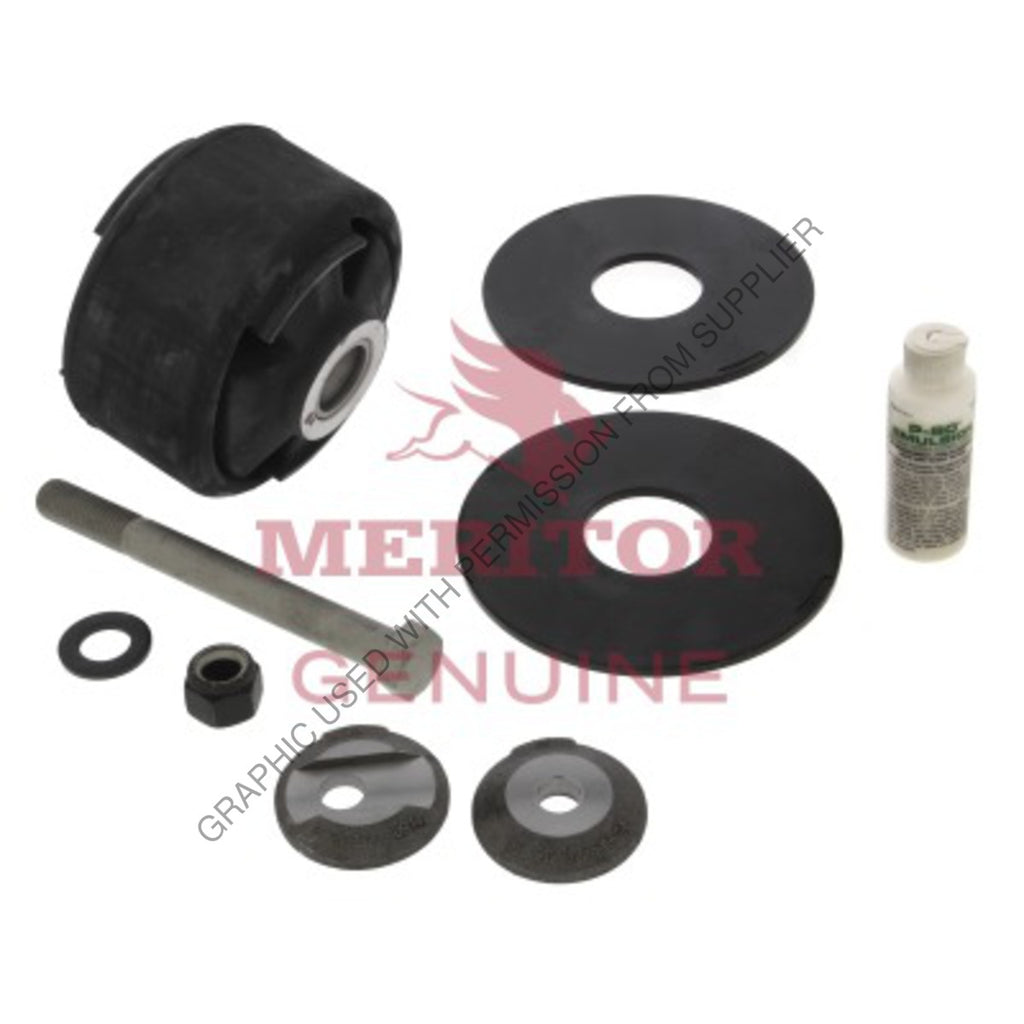 TDA KIT11350 KIT BOLT/BUSHING