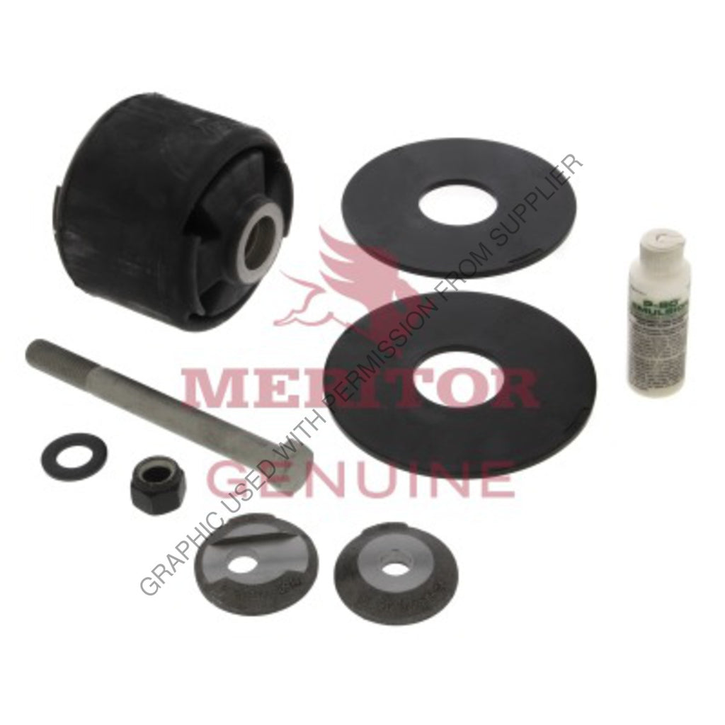 TDA KIT11351 BOLT/BUSH KIT