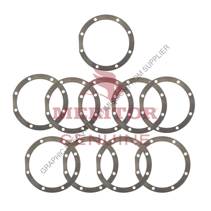 TDA KIT1592 KIT-SHIM REPAIR