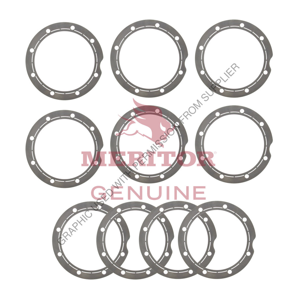 TDA KIT2313 SHIM KIT