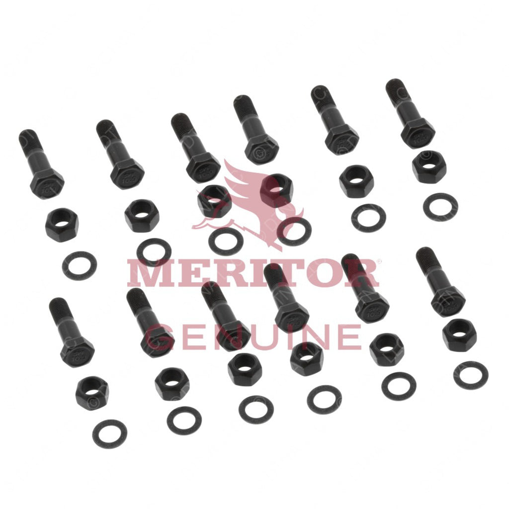 TDA KIT2317 KIT BOLT