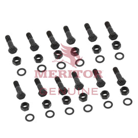 TDA KIT2317 KIT BOLT