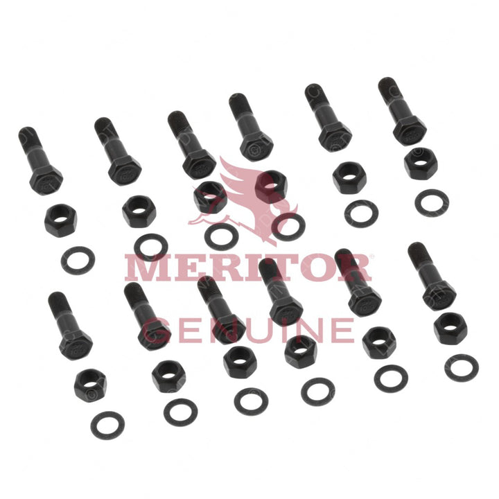 TDA KIT2317 KIT BOLT