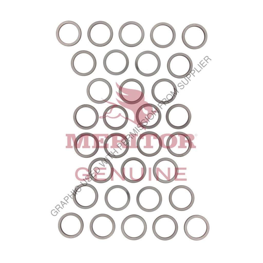 TDA KIT2396 SPACER KIT