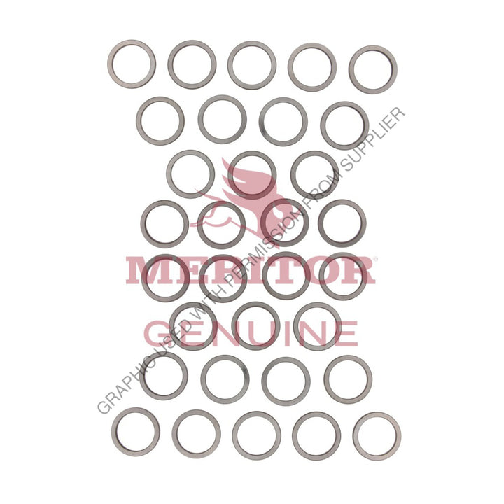 TDA KIT2396 SPACER KIT