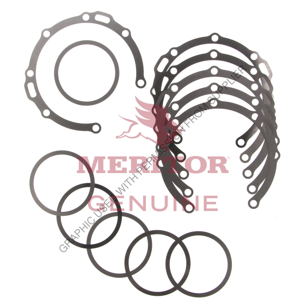 TDA KIT2429 SHIM KIT