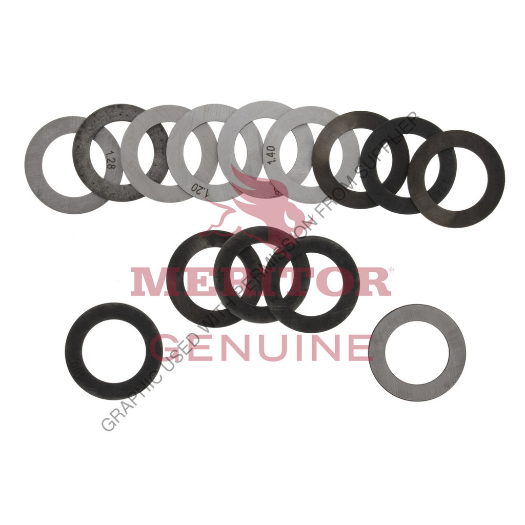 TDA KIT2578 SHIM KIT