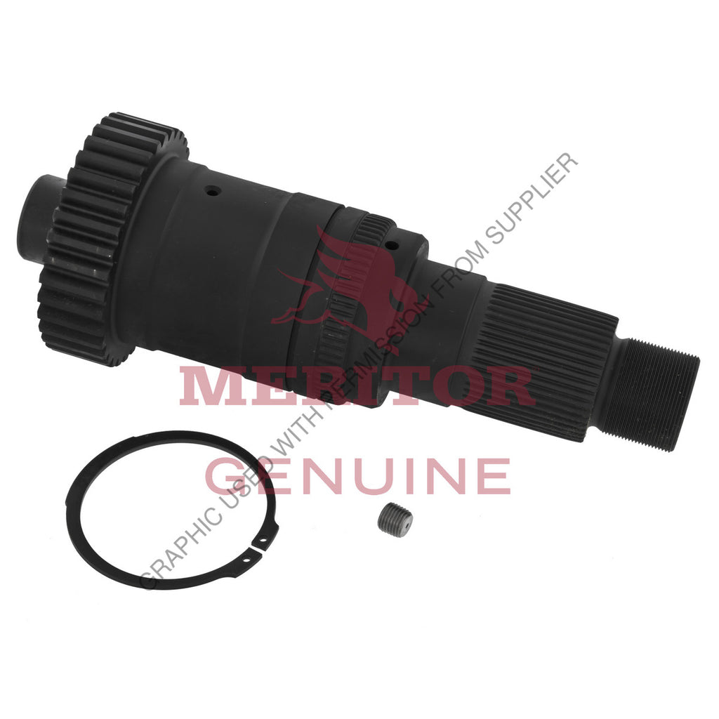 TDA KIT2591 T-CASE INPUT AY-AXLE - ON HIGHWAY