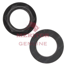TDA KIT2826 NUT AND WASHER