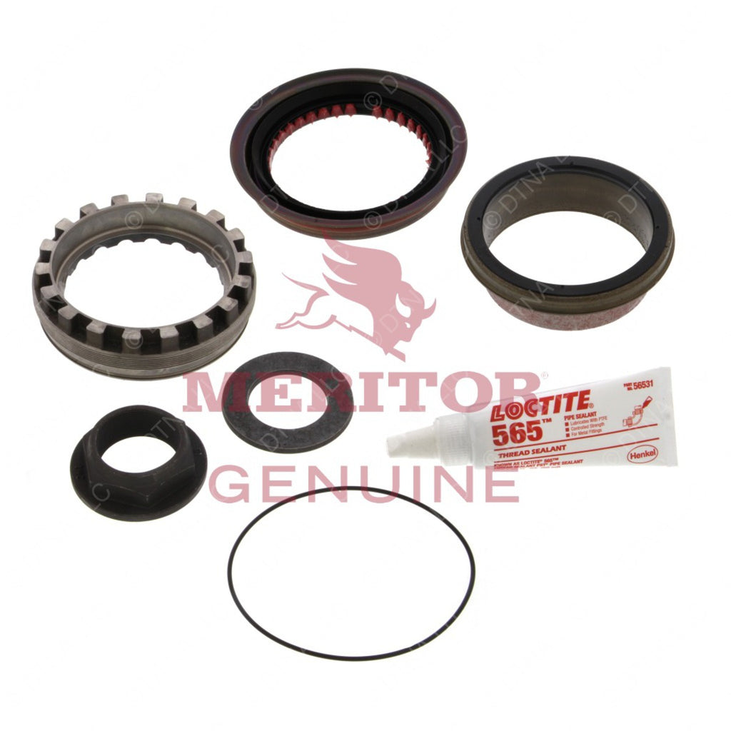 TDA KIT2935 ADJUSTMENT RING REPAIR KIT