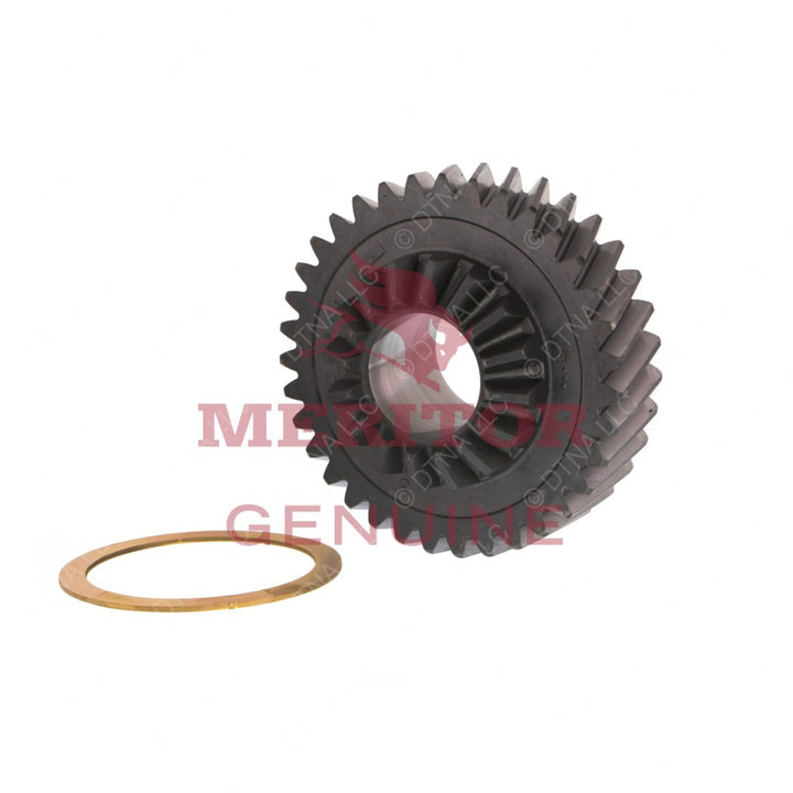 TDA KIT4007 KIT-IAD GEAR WITH THRUST WASHER